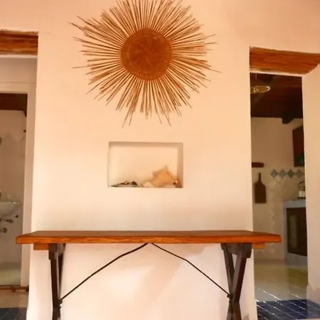 Anania By Interhome