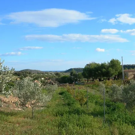 Σπίτι διακοπών Anania By Interhome *