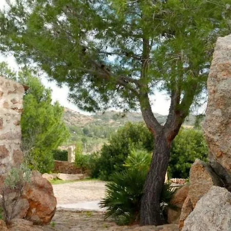 Nyaraló Anania By Interhome *