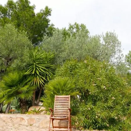 Anania By Interhome Holiday home