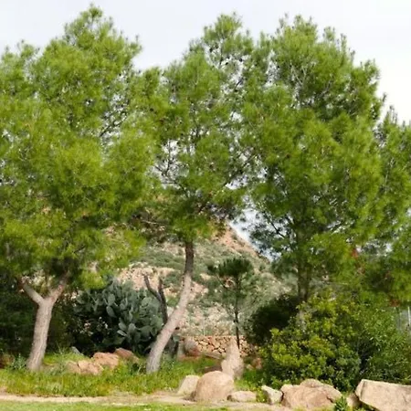Anania By Interhome Holiday home