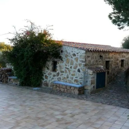 Anania By Interhome Tatil Evi Cala Liberotto