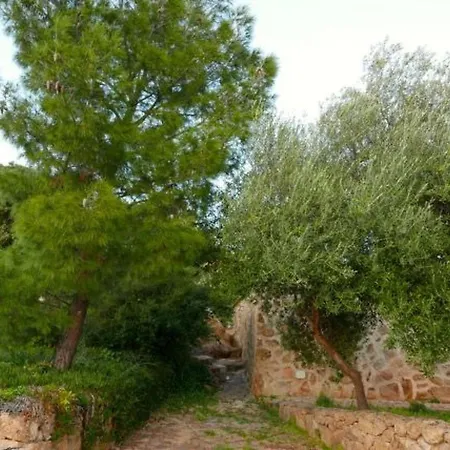 Nyaraló Anania By Interhome