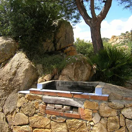 Anania By Interhome