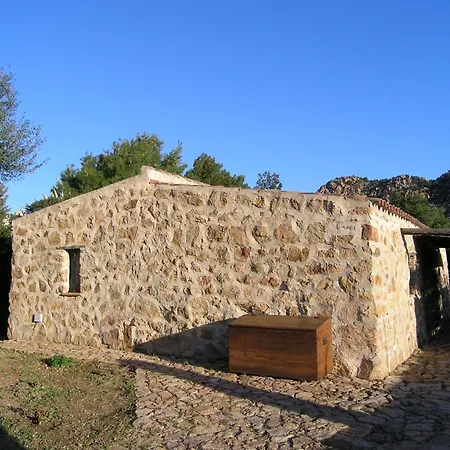Anania By Interhome Nyaraló