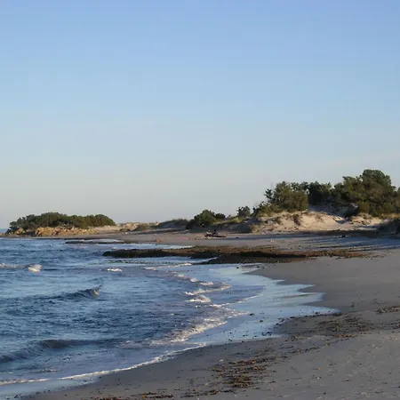 Anania By Interhome Nyaraló Cala Liberotto
